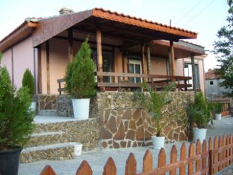 Beautiful house for sale Burgas